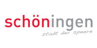 Inventarmanager Logo Stadt SchoeningenStadt Schoeningen